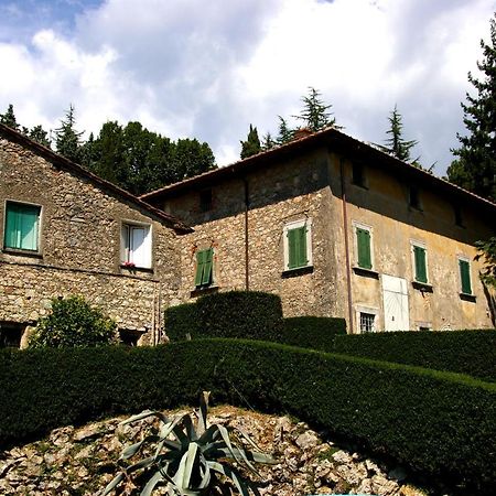Bed & Breakfast Villa Masini-Luccetti Pietrasanta Luaran gambar