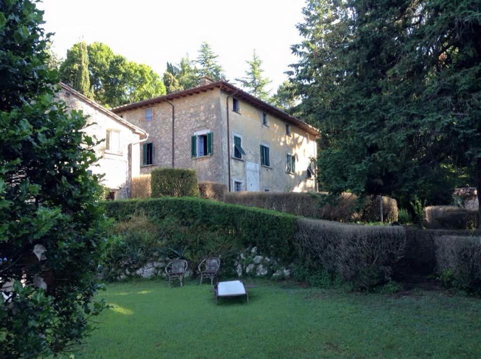 Bed & Breakfast Villa Masini-Luccetti Pietrasanta Luaran gambar