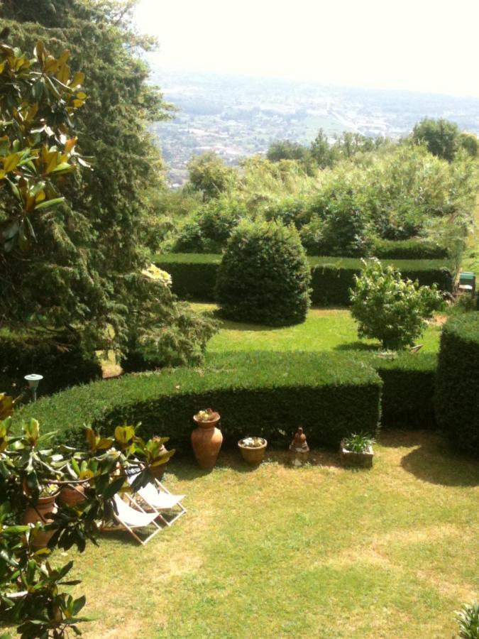 Bed & Breakfast Villa Masini-Luccetti Pietrasanta Luaran gambar