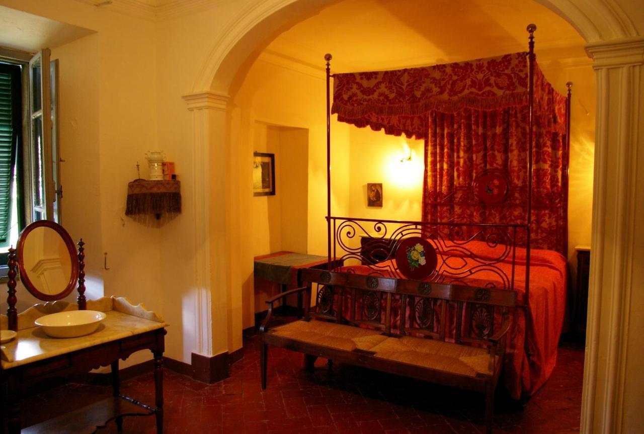 Bed & Breakfast Villa Masini-Luccetti Pietrasanta Luaran gambar