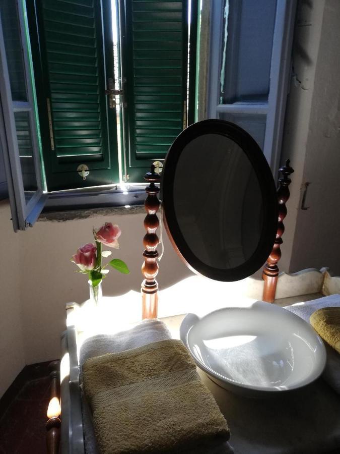 Bed & Breakfast Villa Masini-Luccetti Pietrasanta Luaran gambar